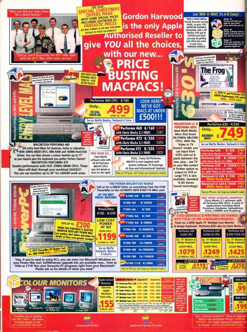 MacFormat 20 Jan. 95 1614x1200 72dpi — page 22