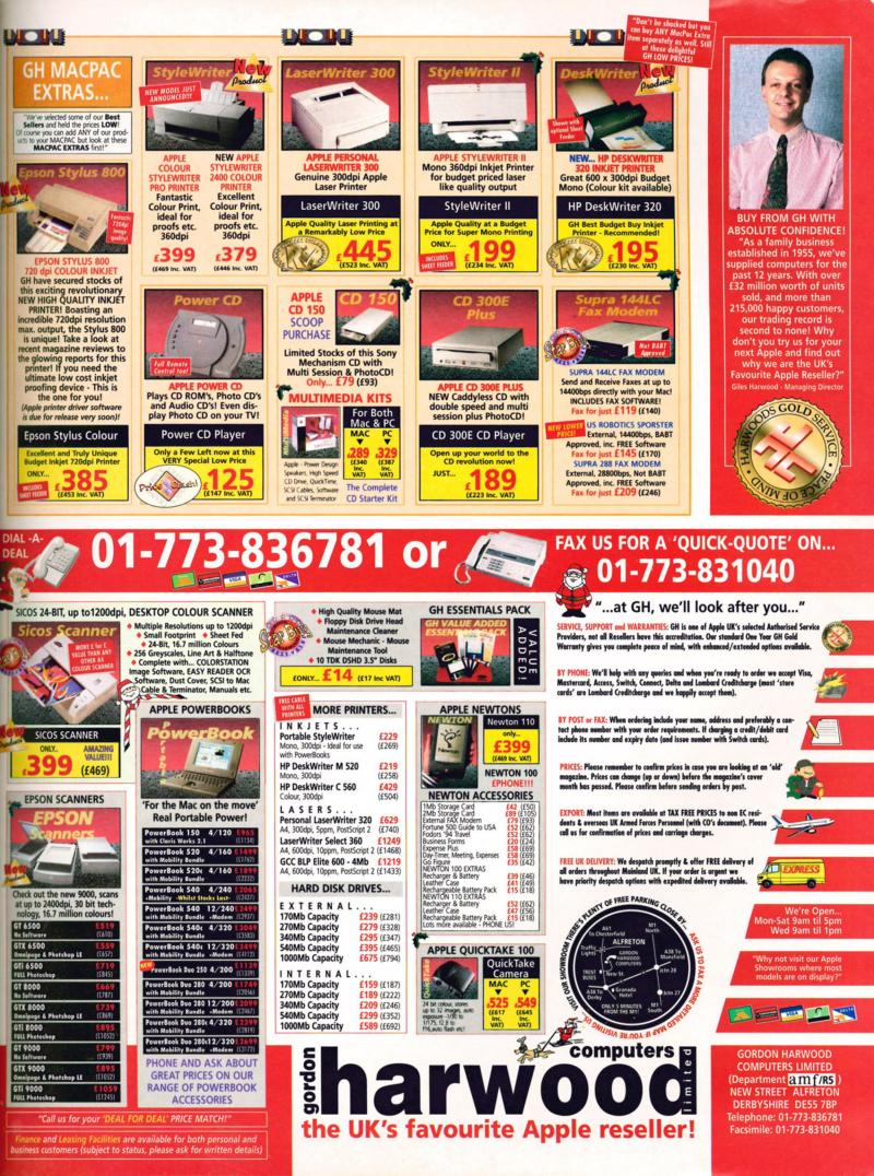 MacFormat 20 Jan. 95 1614x1200 72dpi — page 23
