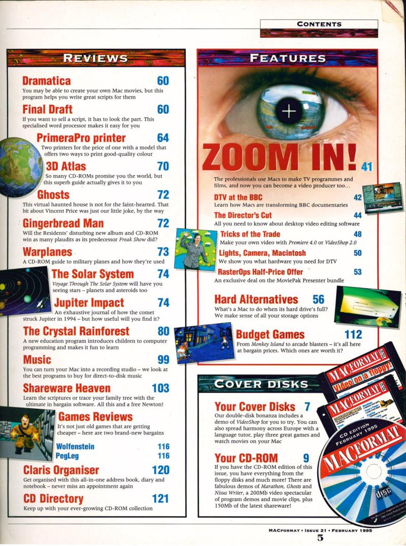 MacFormat 21 Feb. 95 1614x1200 72dpi — page 5