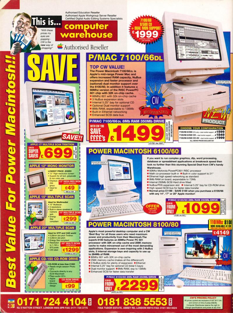 MacFormat 21 Feb. 95 1614x1200 72dpi — page 12