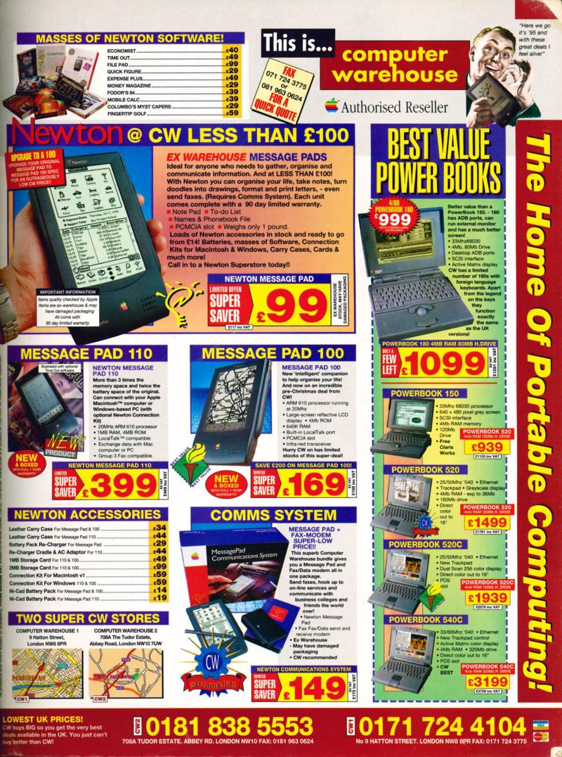 MacFormat 21 Feb. 95 1614x1200 72dpi — page 15