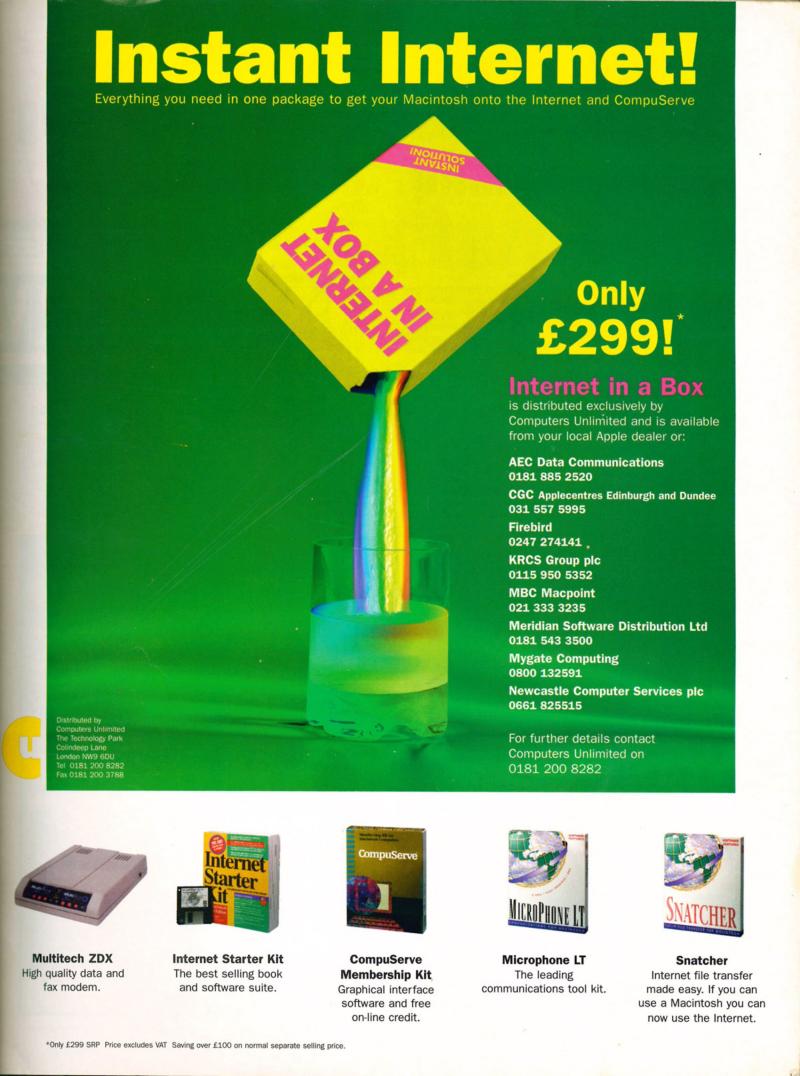 MacFormat 21 Feb. 95 1614x1200 72dpi — page 19