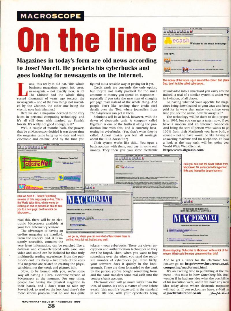 MacFormat 21 Feb. 95 1614x1200 72dpi — page 28
