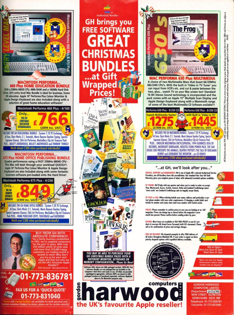 MacFormat 21 Feb. 95 1614x1200 72dpi — page 29