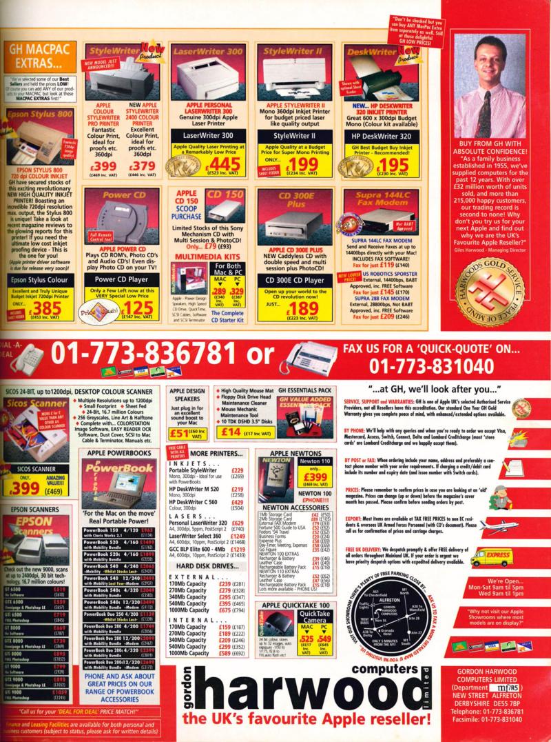 MacFormat 21 Feb. 95 1614x1200 72dpi — page 31