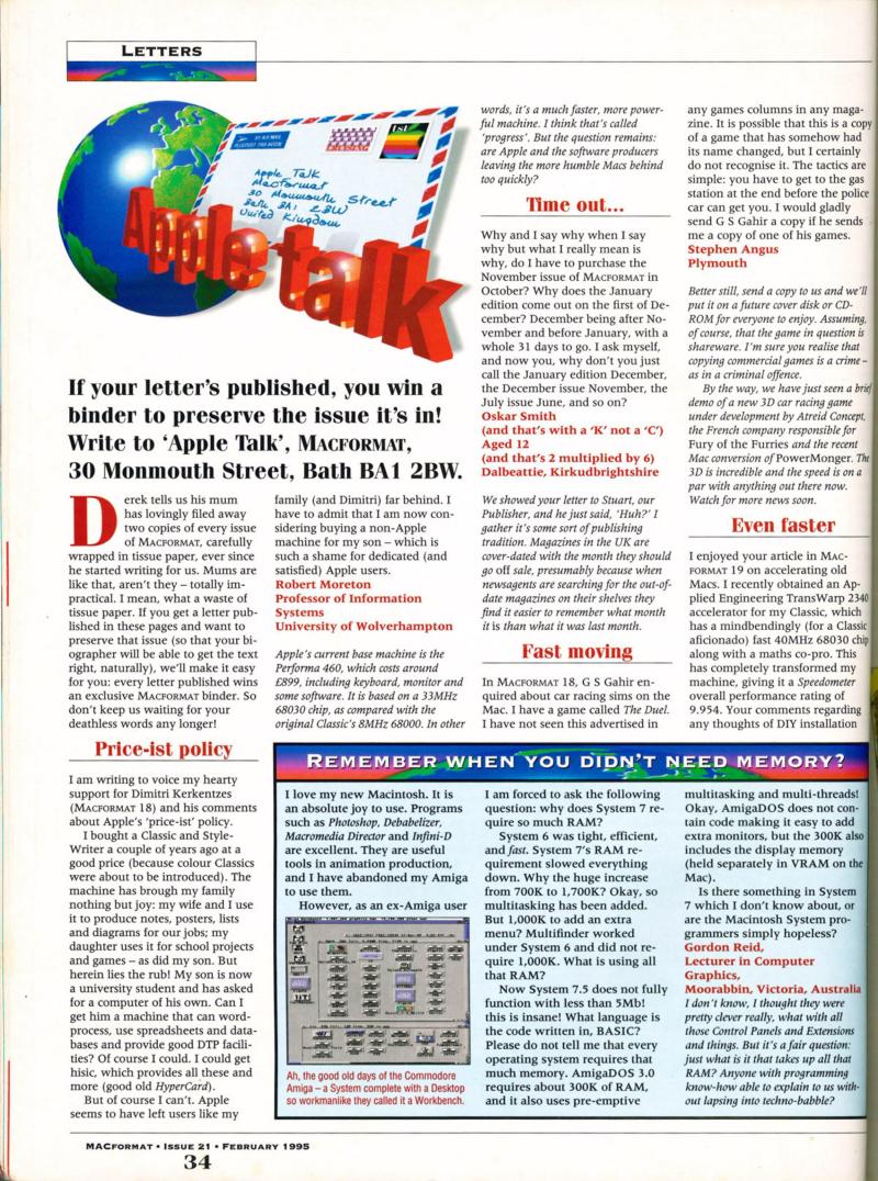 MacFormat 21 Feb. 95 1614x1200 72dpi — page 34