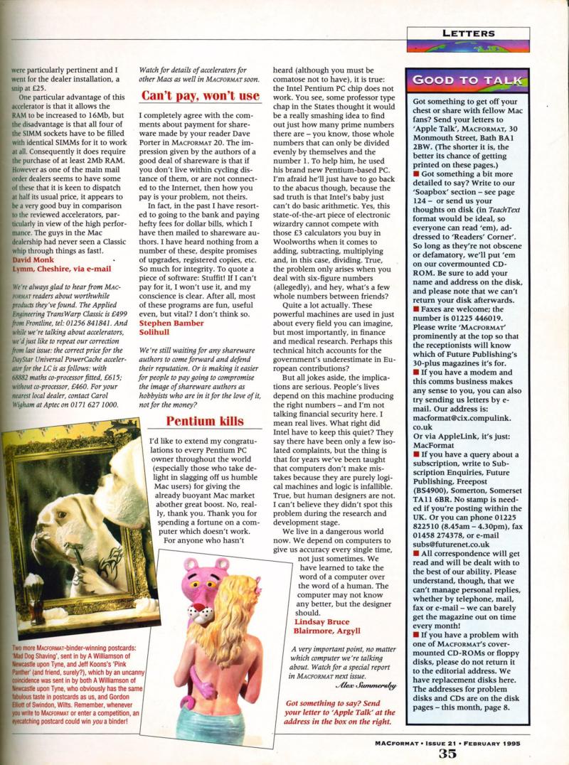 MacFormat 21 Feb. 95 1614x1200 72dpi — page 35