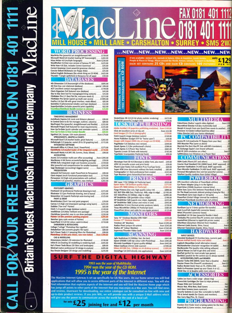 MacFormat 21 Feb. 95 1614x1200 72dpi — page 36