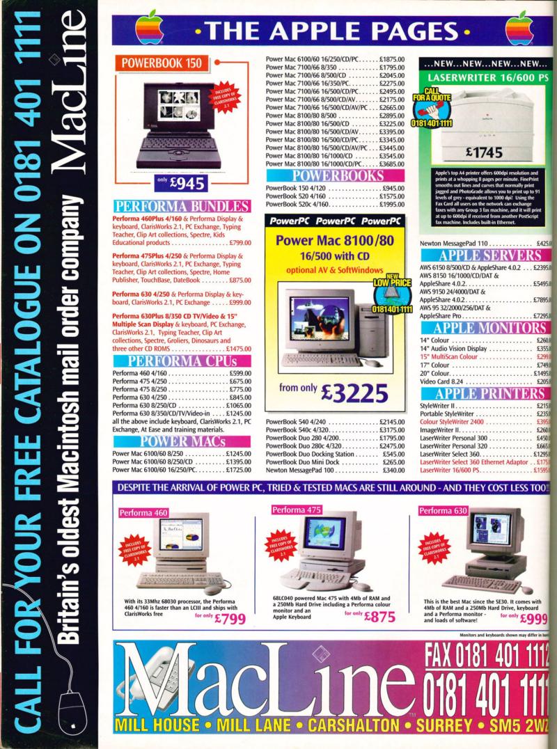 MacFormat 21 Feb. 95 1614x1200 72dpi — page 38