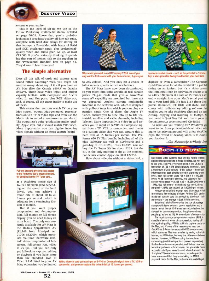MacFormat 21 Feb. 95 1614x1200 72dpi — page 52