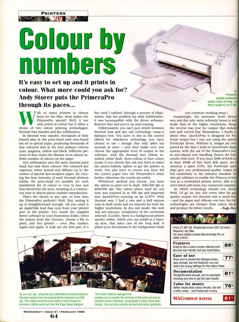MacFormat 21 Feb. 95 1614x1200 72dpi — page 64