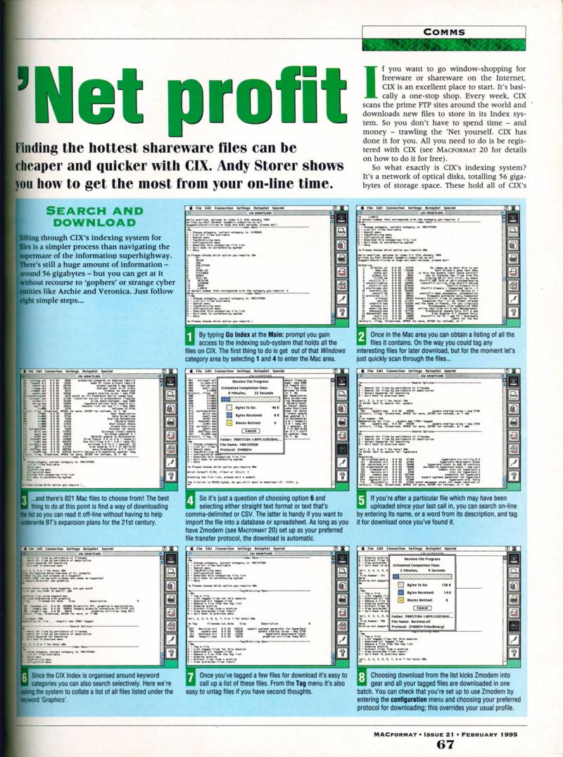 MacFormat 21 Feb. 95 1614x1200 72dpi — page 67