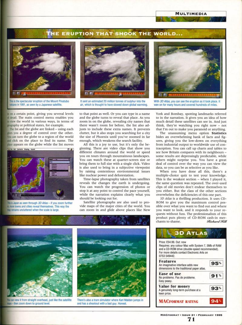 MacFormat 21 Feb. 95 1614x1200 72dpi — page 71