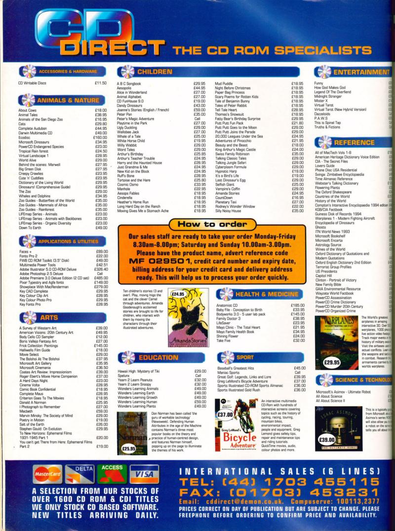 MacFormat 21 Feb. 95 1614x1200 72dpi — page 76