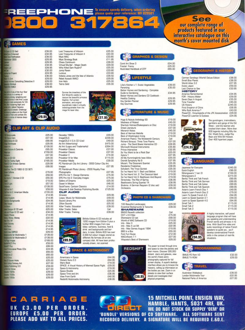 MacFormat 21 Feb. 95 1614x1200 72dpi — page 77