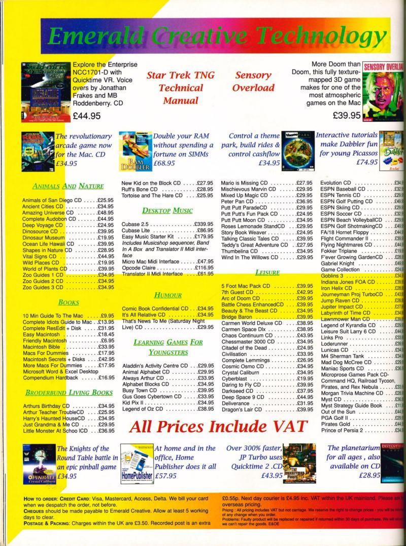 MacFormat 21 Feb. 95 1614x1200 72dpi — page 82