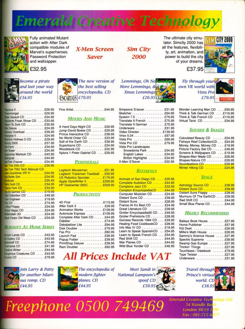 MacFormat 21 Feb. 95 1614x1200 72dpi — page 83