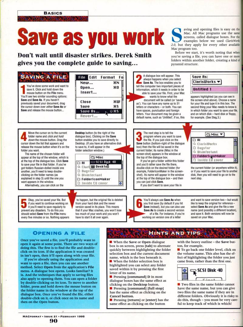 MacFormat 21 Feb. 95 1614x1200 72dpi — page 90