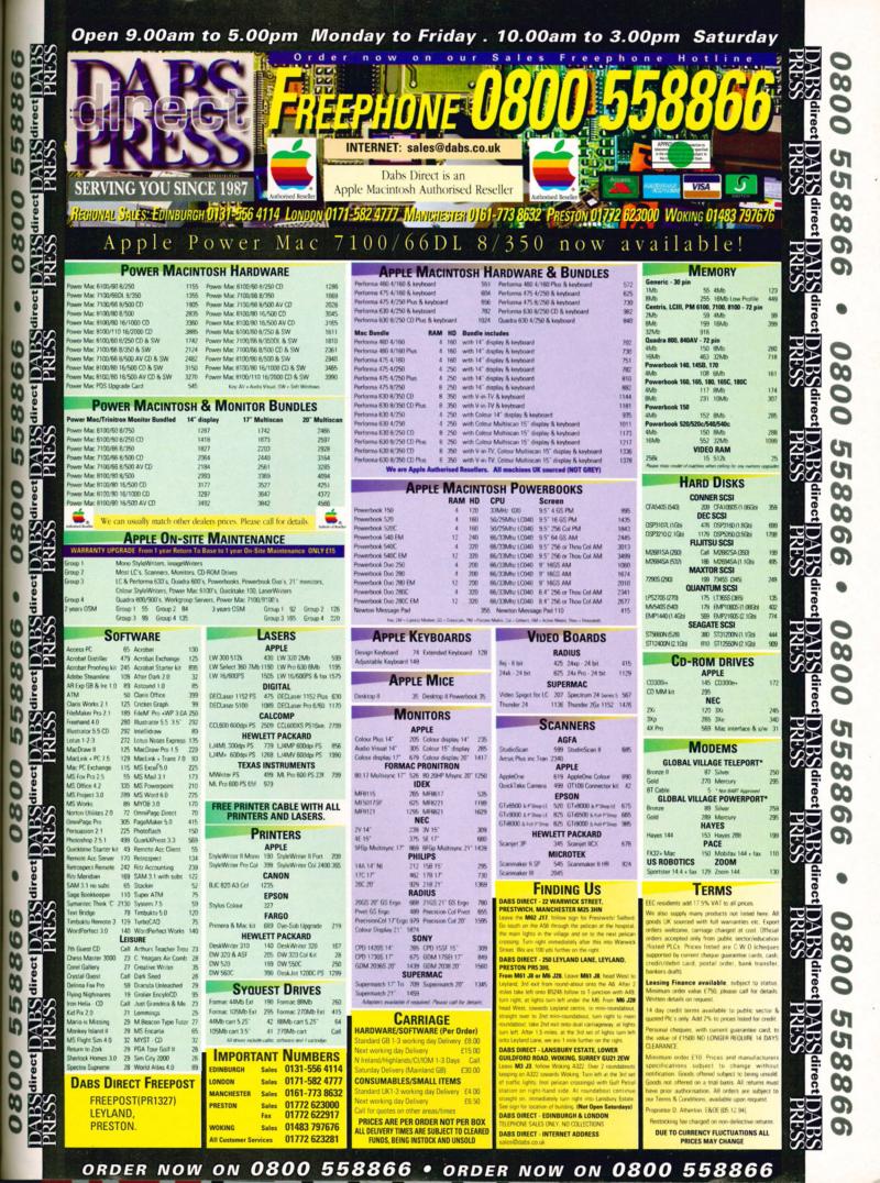 MacFormat 21 Feb. 95 1614x1200 72dpi — page 97