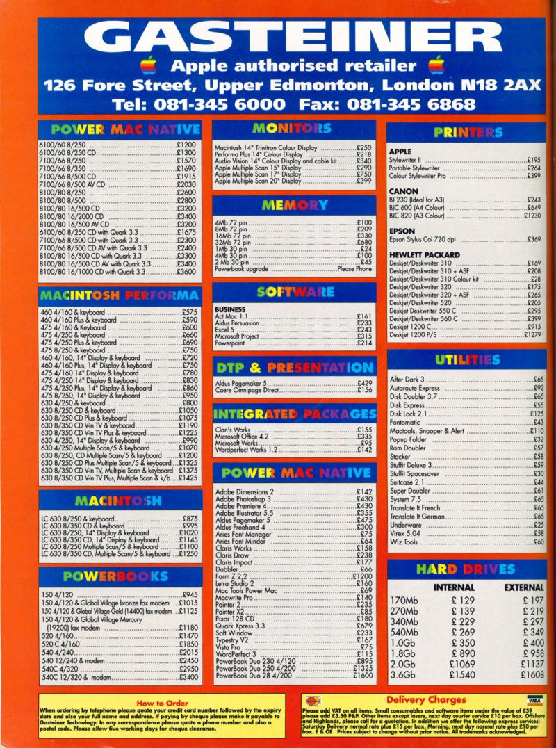 MacFormat 21 Feb. 95 1614x1200 72dpi — page 98