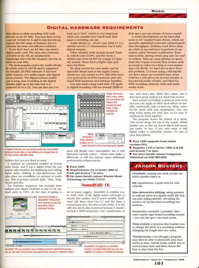 MacFormat 21 Feb. 95 1614x1200 72dpi — page 101