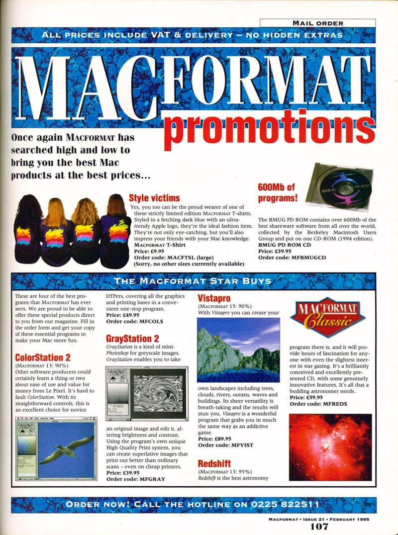 MacFormat 21 Feb. 95 1614x1200 72dpi — page 107