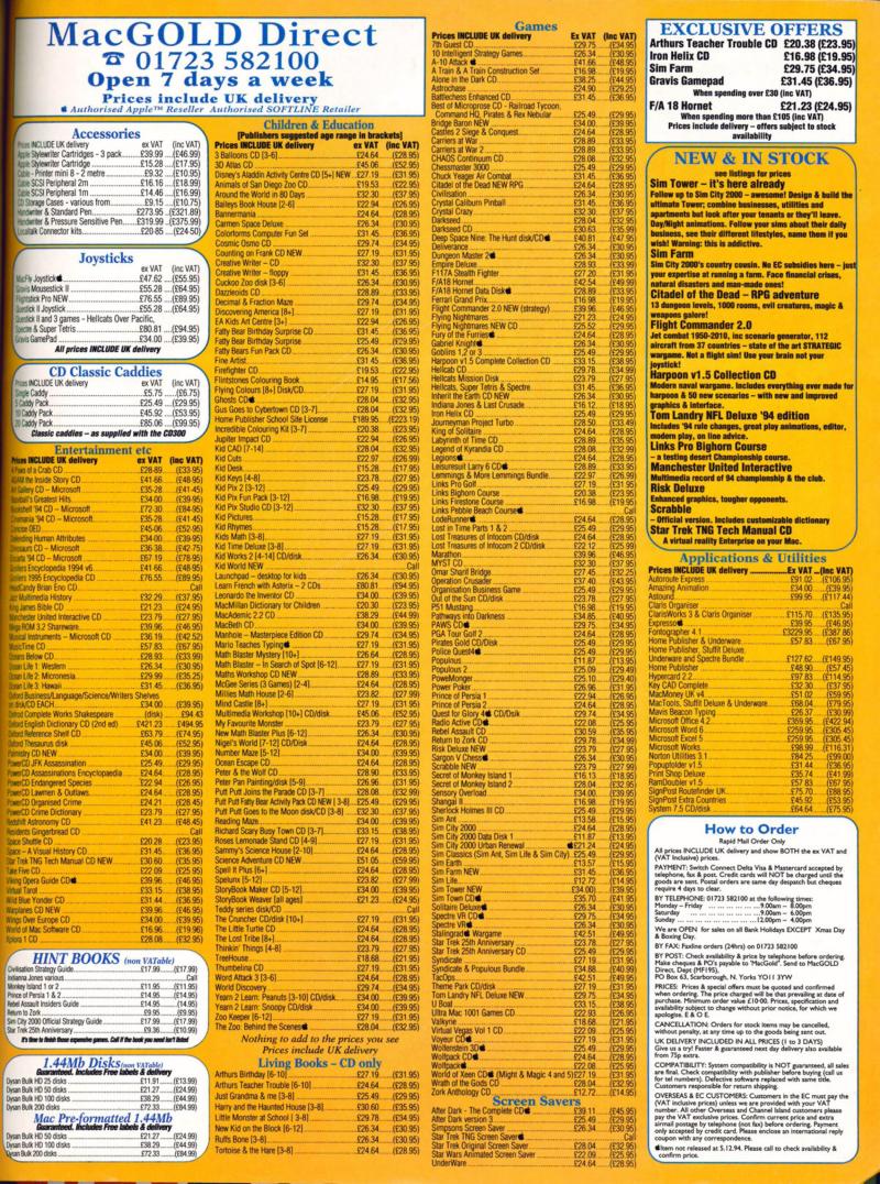 MacFormat 21 Feb. 95 1614x1200 72dpi — page 115