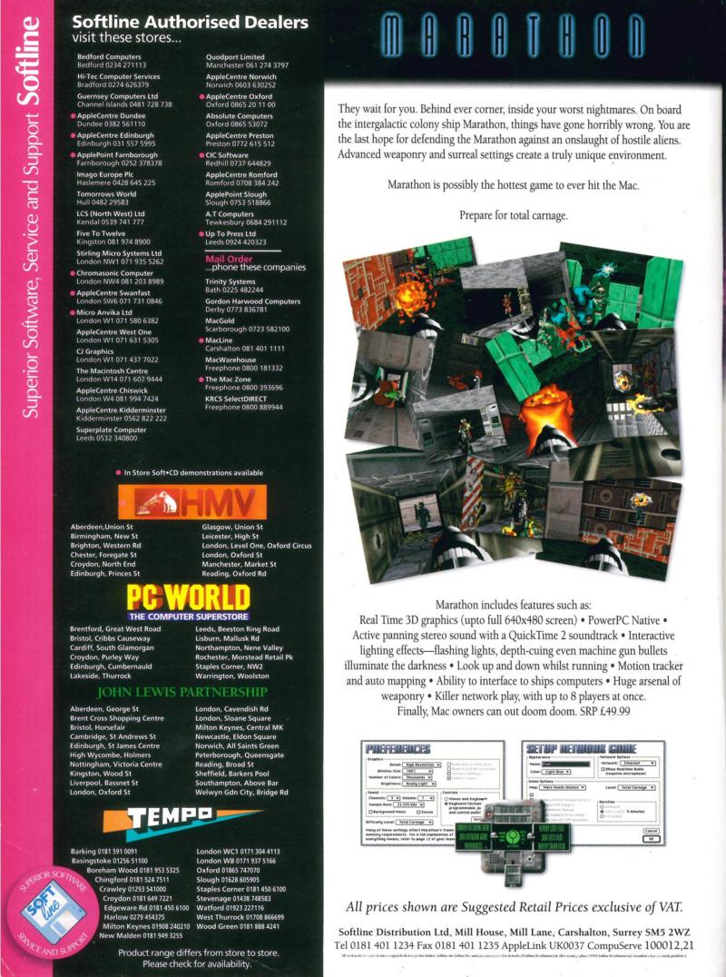 MacFormat 22 Mar. 95 1614x1200 72dpi — page 2