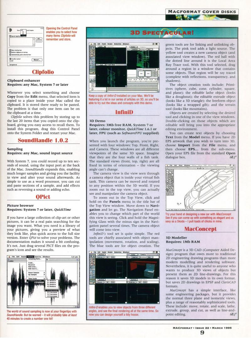 MacFormat 22 Mar. 95 1614x1200 72dpi — page 9