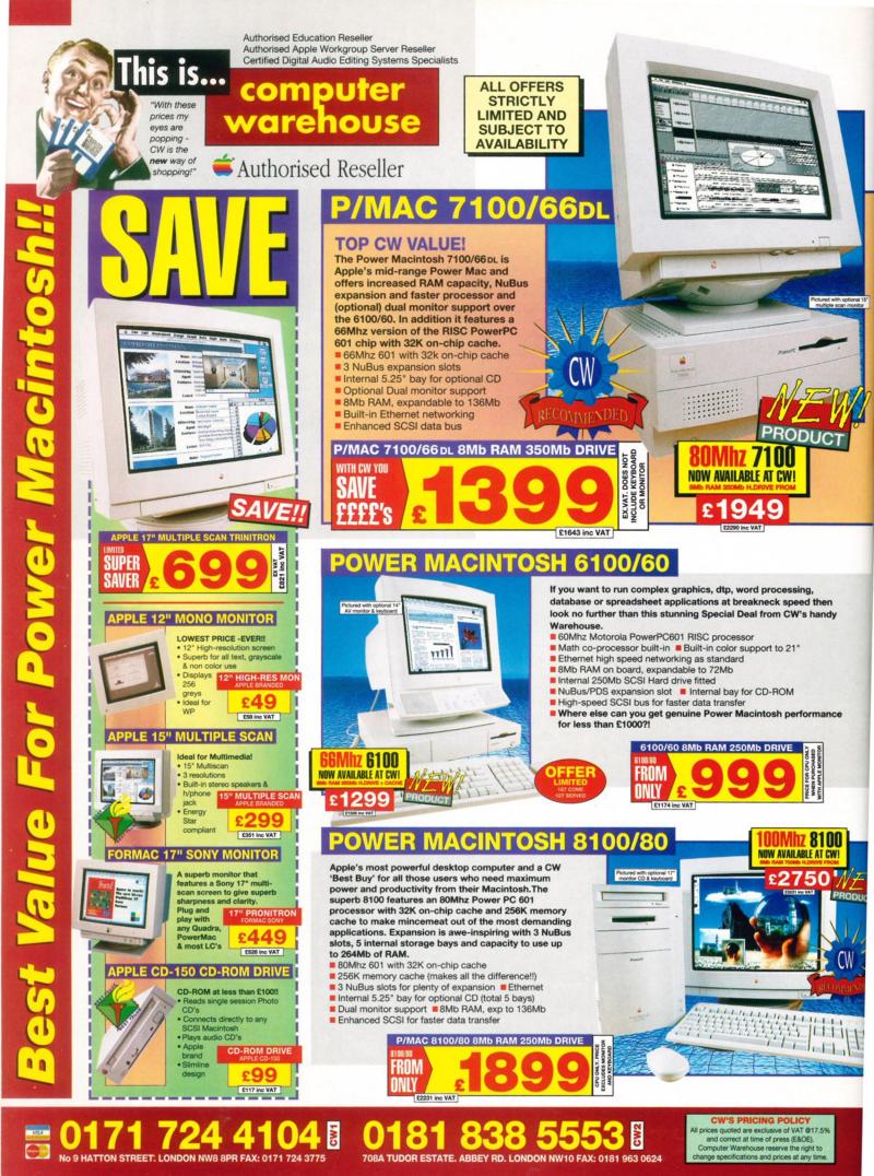 MacFormat 22 Mar. 95 1614x1200 72dpi — page 12
