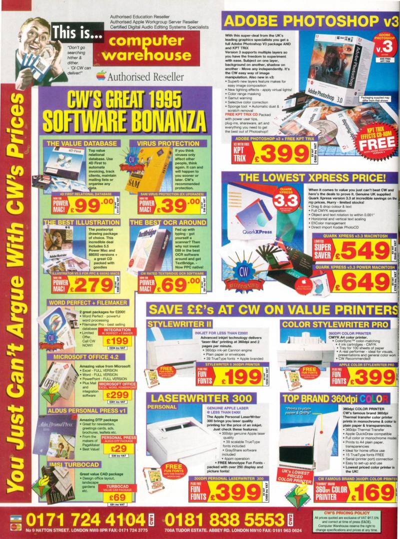 MacFormat 22 Mar. 95 1614x1200 72dpi — page 14