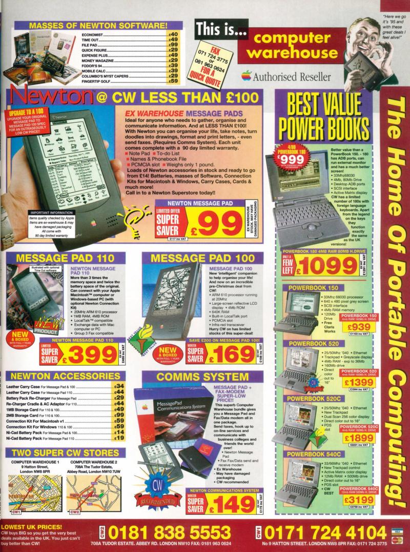 MacFormat 22 Mar. 95 1614x1200 72dpi — page 15
