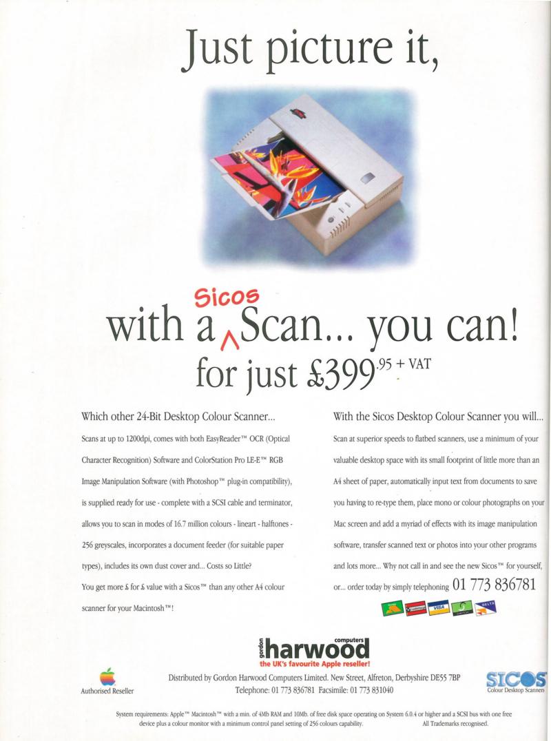 MacFormat 22 Mar. 95 1614x1200 72dpi — page 16
