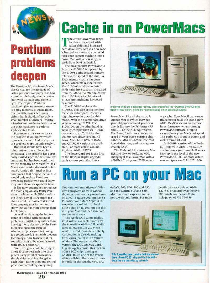 MacFormat 22 Mar. 95 1614x1200 72dpi — page 20