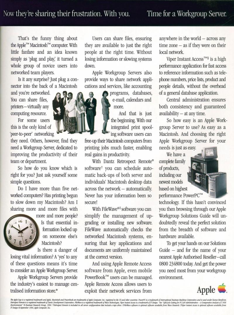 MacFormat 22 Mar. 95 1614x1200 72dpi — page 25