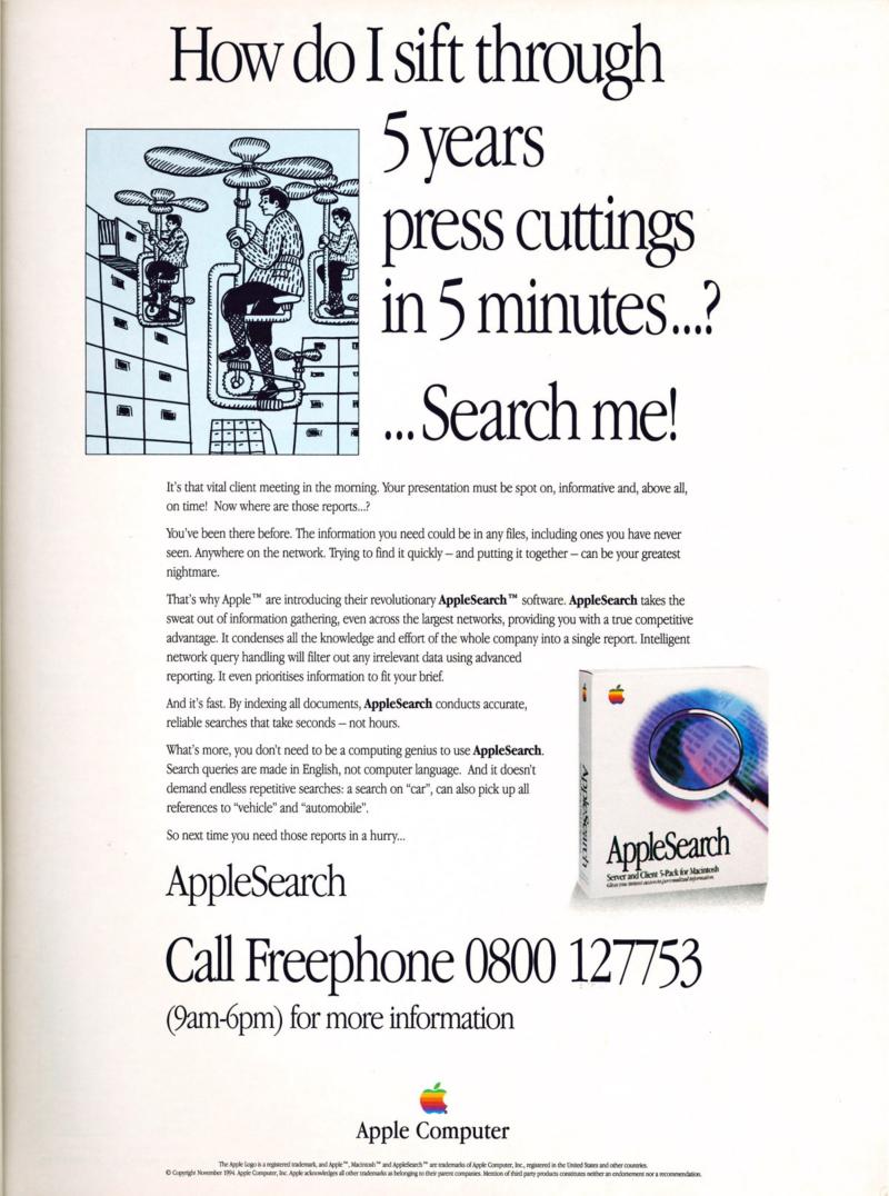 MacFormat 23 Apr. 95 1614x1200 72dpi — page 7