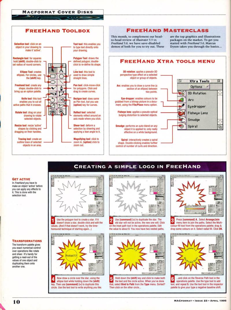MacFormat 23 Apr. 95 1614x1200 72dpi — page 10