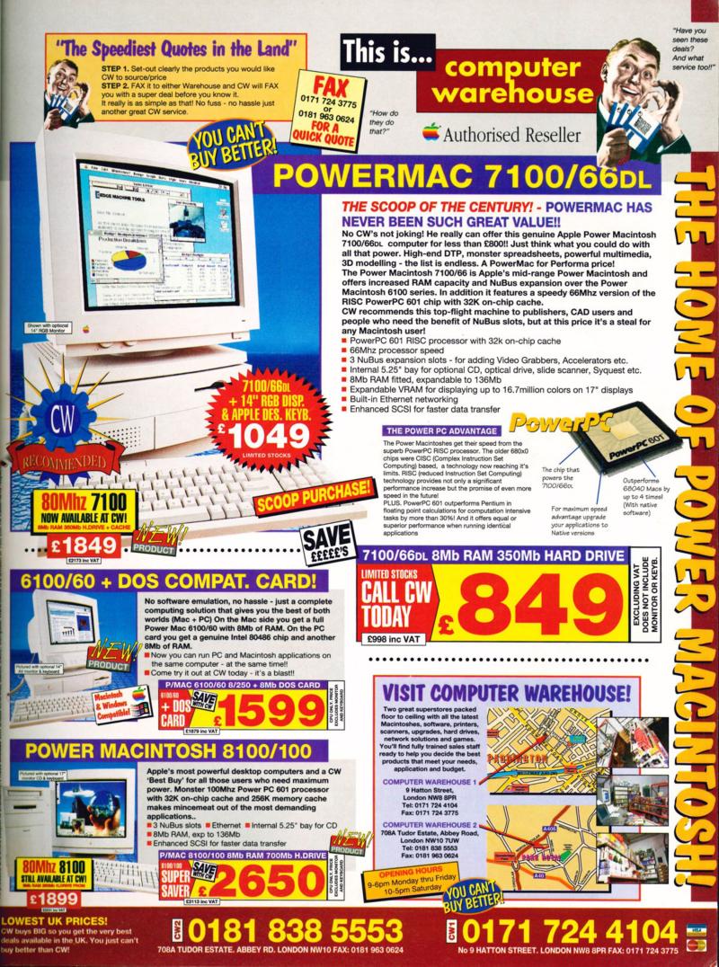 MacFormat 23 Apr. 95 1614x1200 72dpi — page 15