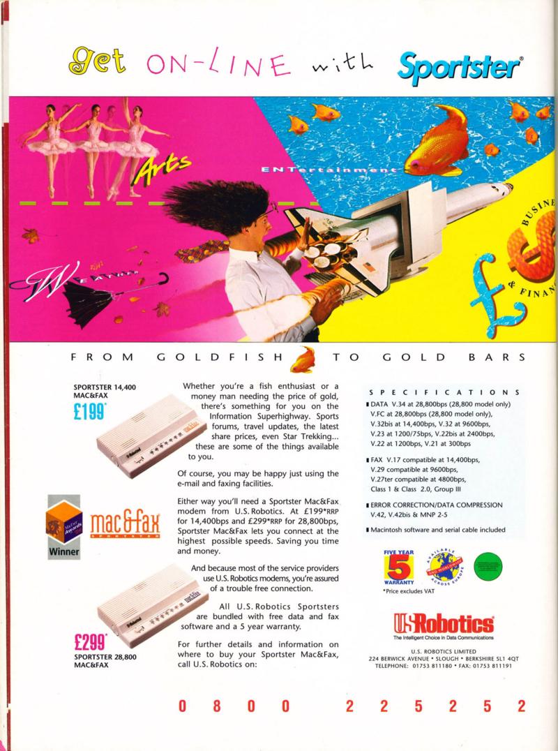 MacFormat 23 Apr. 95 1614x1200 72dpi — page 18