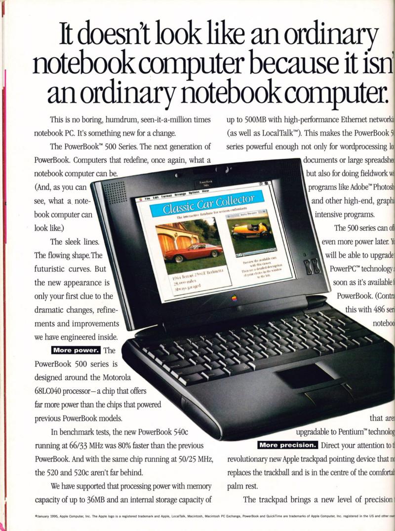 MacFormat 23 Apr. 95 1614x1200 72dpi — page 22