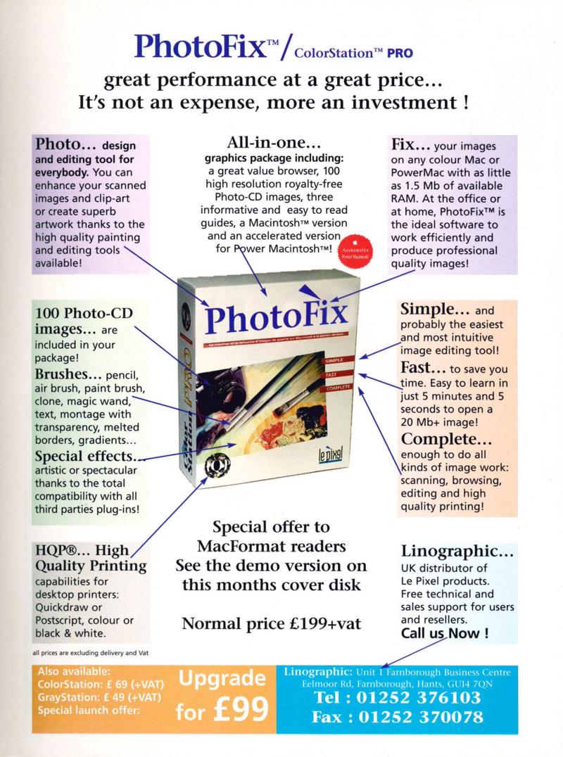 MacFormat 24 May 95 1614x1200 72dpi — page 11