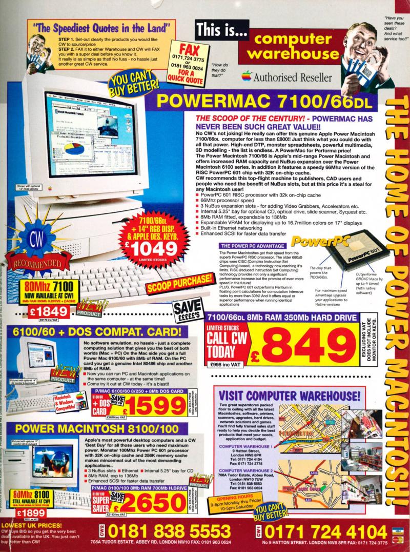 MacFormat 24 May 95 1614x1200 72dpi — page 17