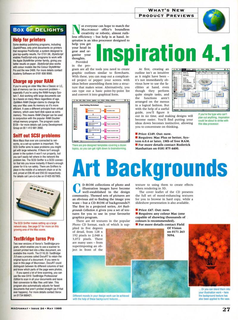 MacFormat 24 May 95 1614x1200 72dpi — page 27