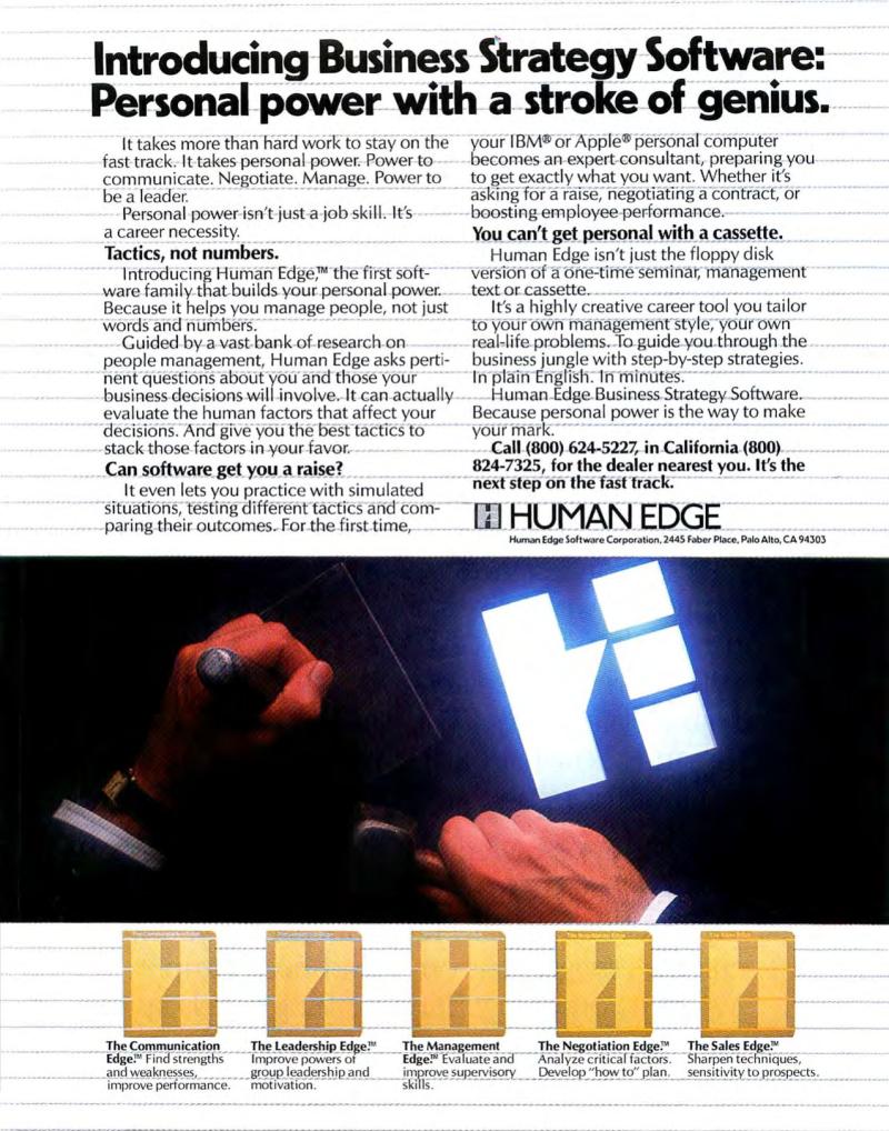 MacWorld 8405 May June 1984 — page 7