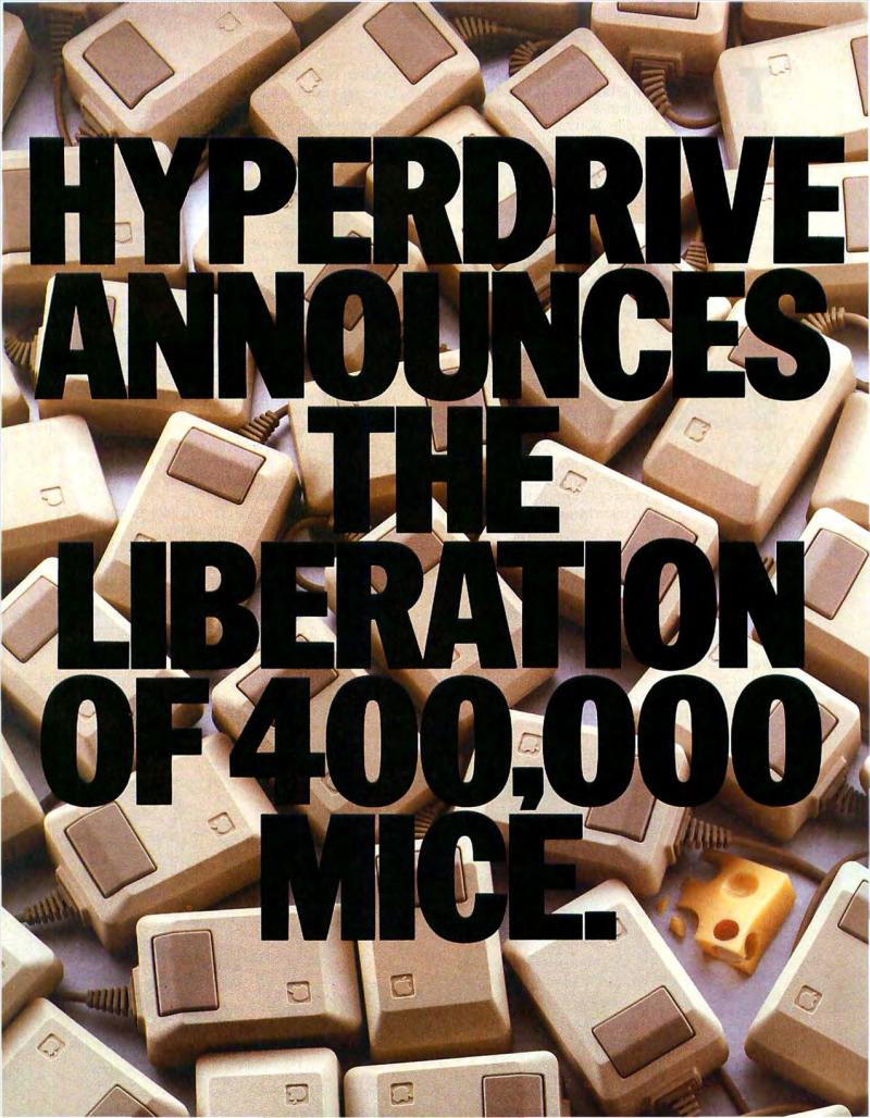 MacWorld 8510 October 1985 — page 23