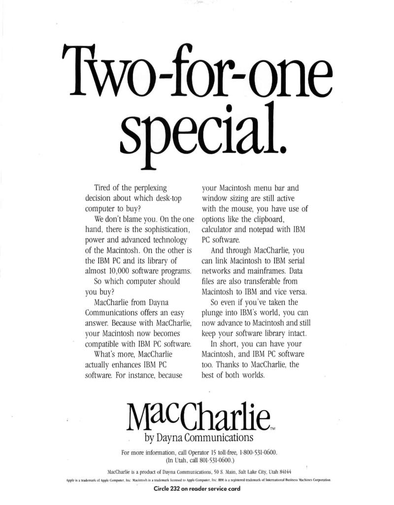 MacWorld 8510 October 1985 — page 27