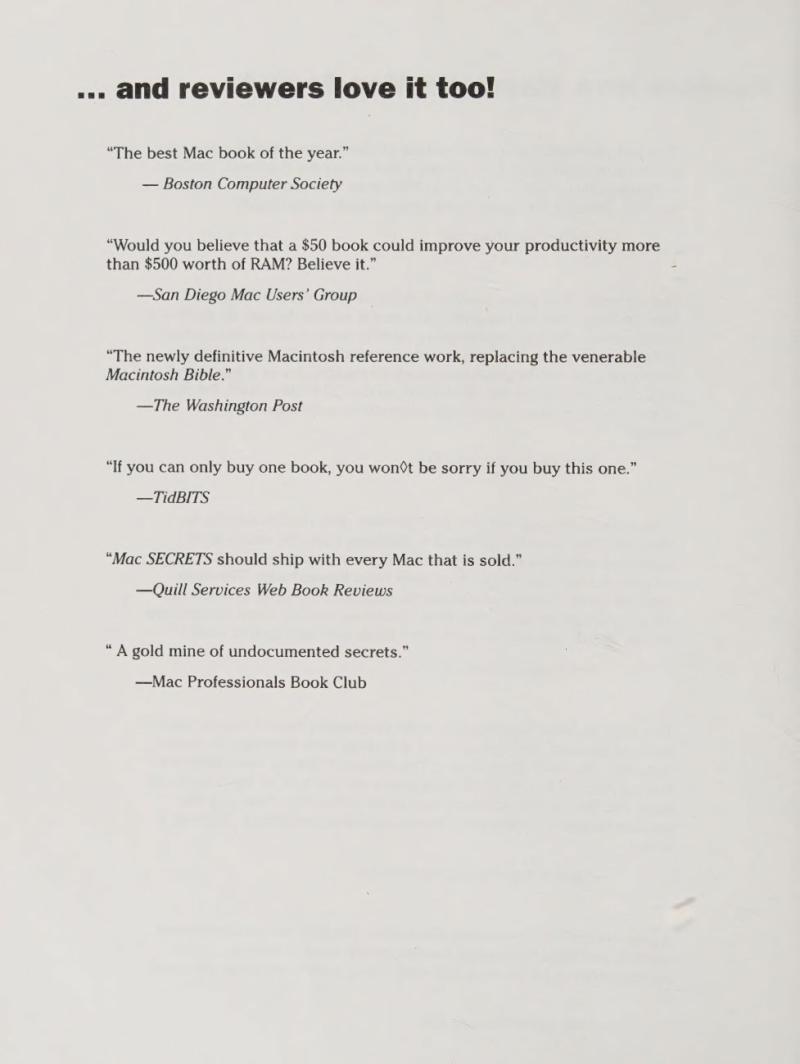 MacworldMacSecrets 5thEd — page 4