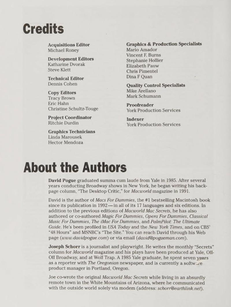 MacworldMacSecrets 5thEd — page 8