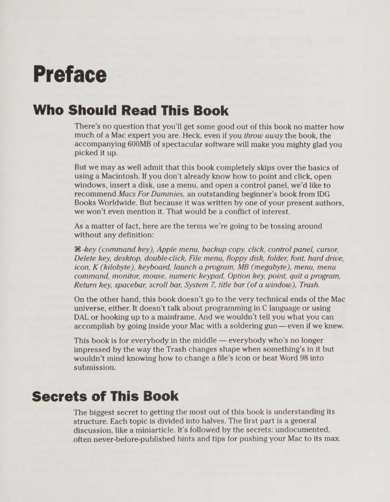 MacworldMacSecrets 5thEd — page 9