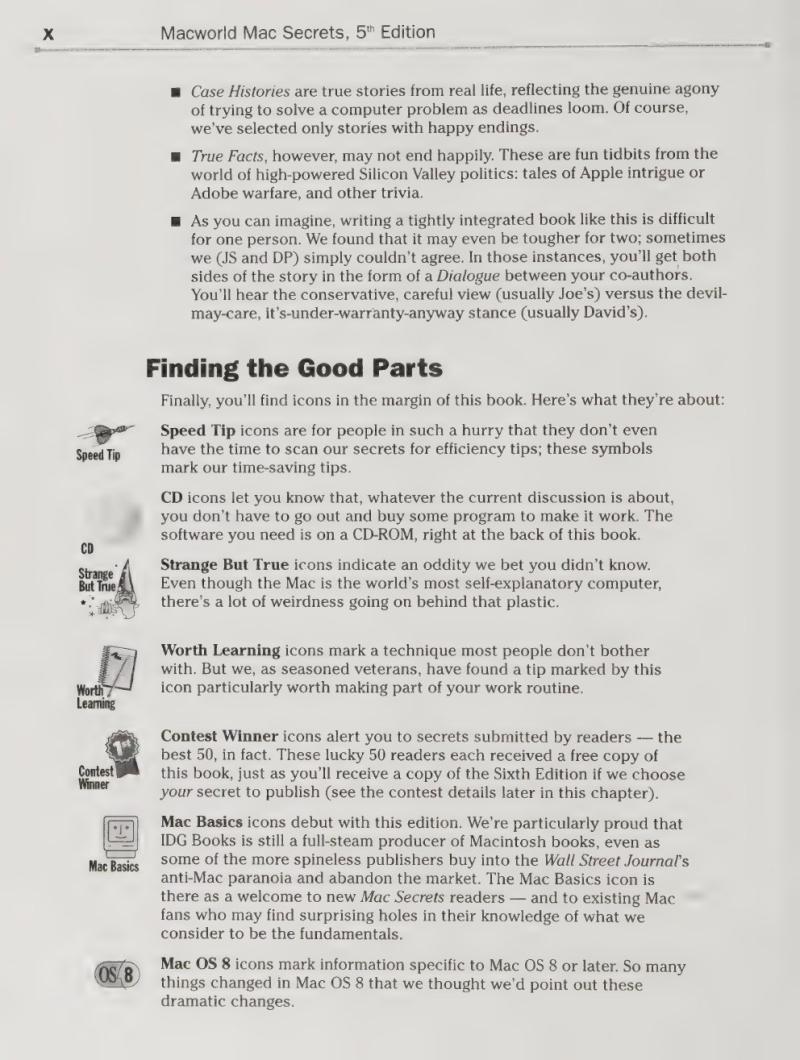 MacworldMacSecrets 5thEd — page 12